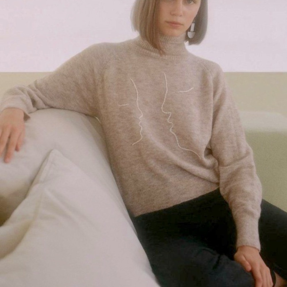 Paloma Wool Eter Sweater